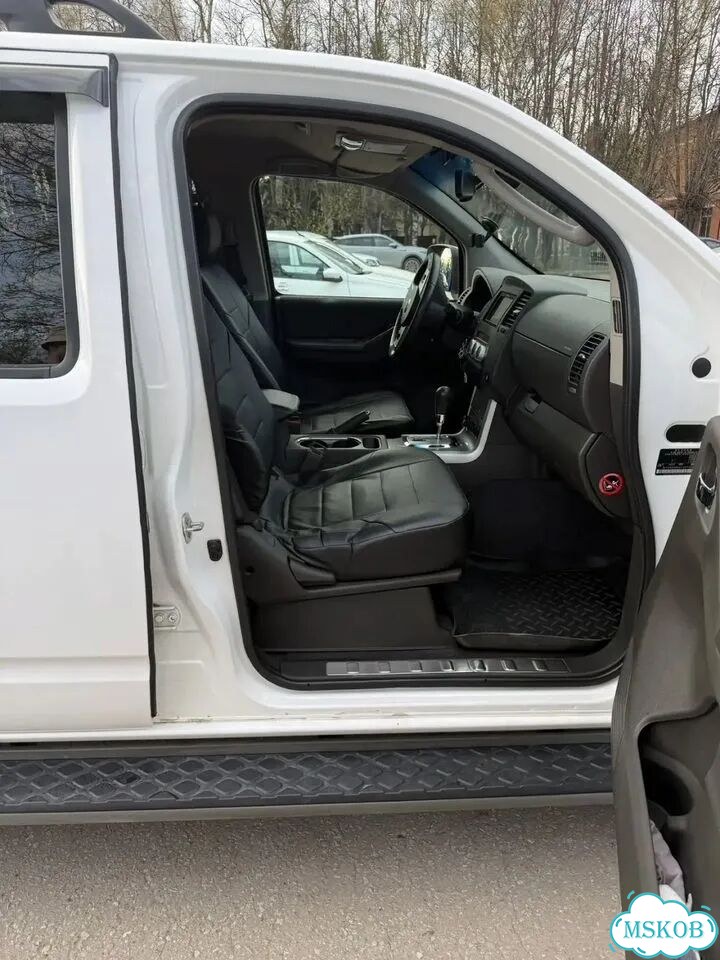Nissan Pathfinder 2.5 AT, 2013, 132 000 км фото 11