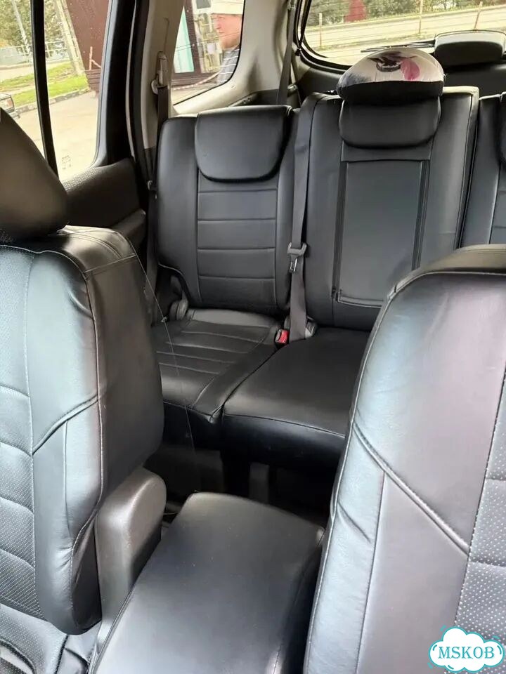 Nissan Pathfinder 2.5 AT, 2013, 132 000 км фото 12