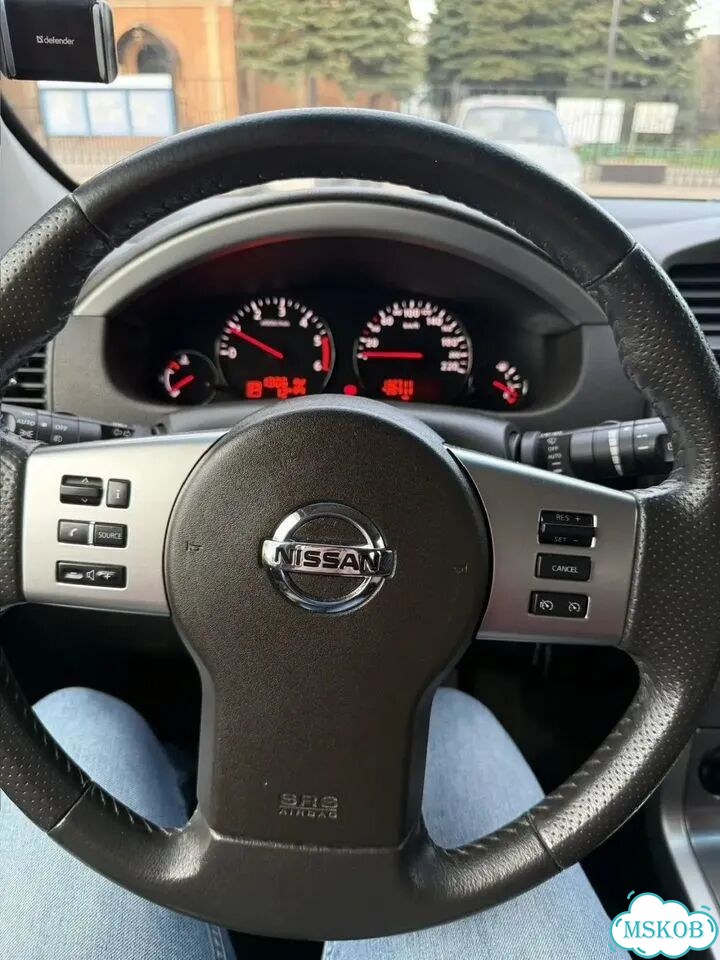 Nissan Pathfinder 2.5 AT, 2013, 132 000 км фото 7