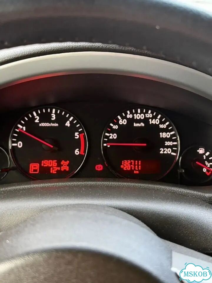 Nissan Pathfinder 2.5 AT, 2013, 132 000 км фото 9