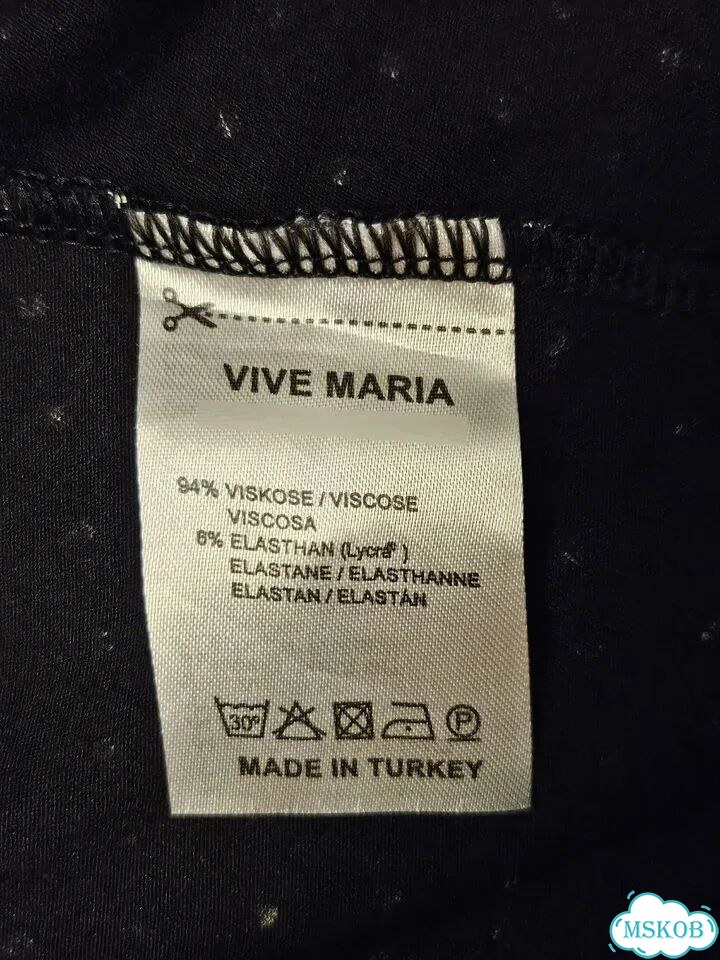 Платье Vive Maria 44 46 фото 5