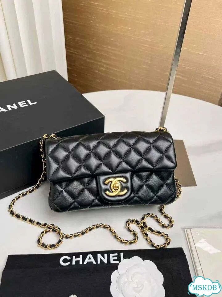 Сумка женская Chanel фото 1