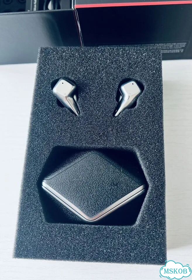 Hifiman svanar wireless фото 2