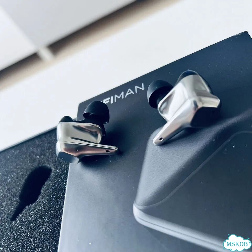 Hifiman svanar wireless фото 4