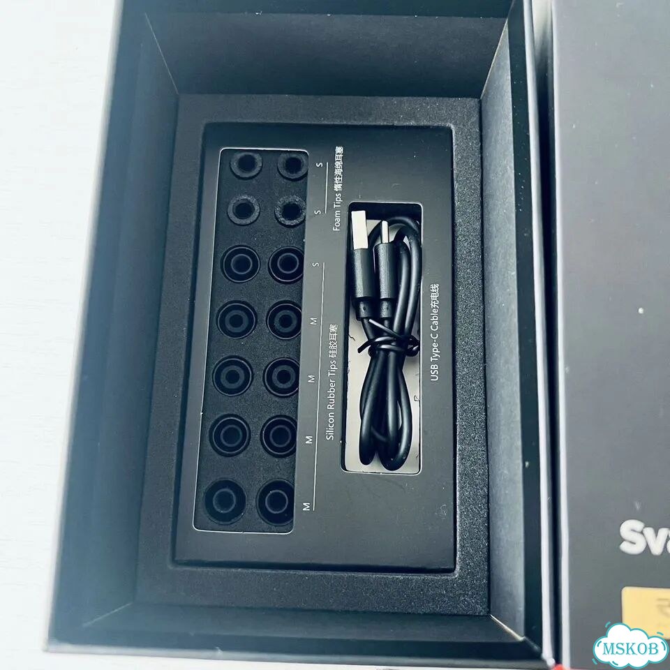 Hifiman svanar wireless фото 5