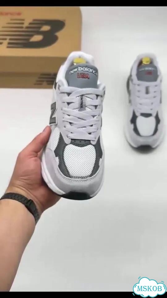 Кроссовки New balance фото 1