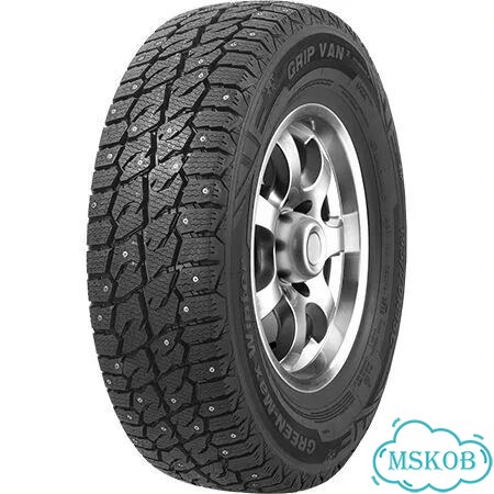 LingLong GreenMax Winter Grip Van 2 185/75 R16 104R фото 1