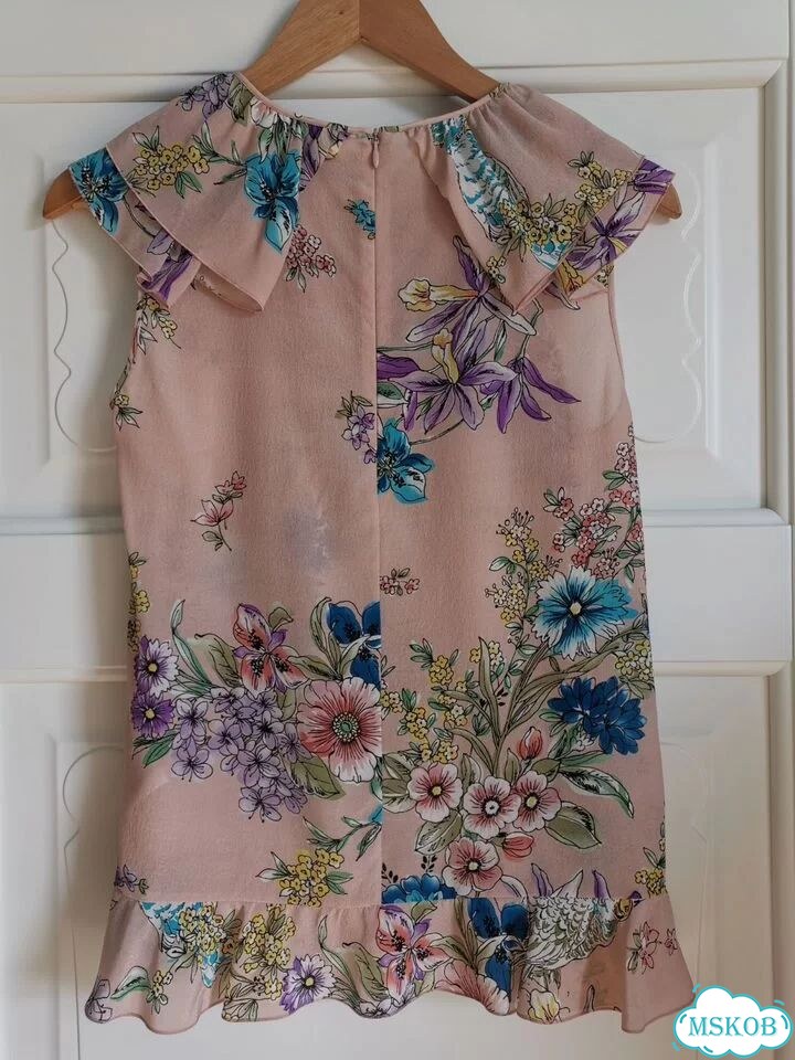 Блузка женская red Valentino, 46 фото 3