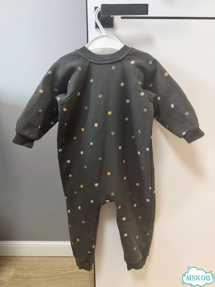 Комбинезон Baby go 92 фото 3