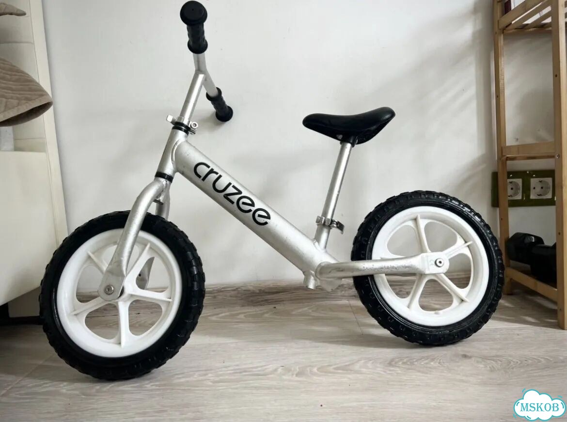 Беговел cruzee 12 фото 1
