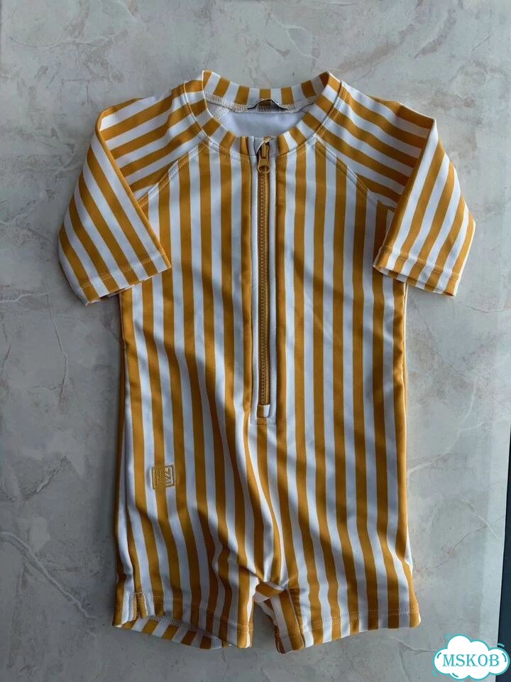 Купальный костюм liewood фото 1