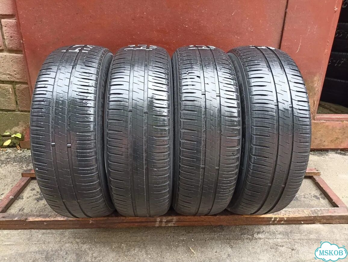 MICHELIN Energy XM2 185/65 R15 88T фото 1