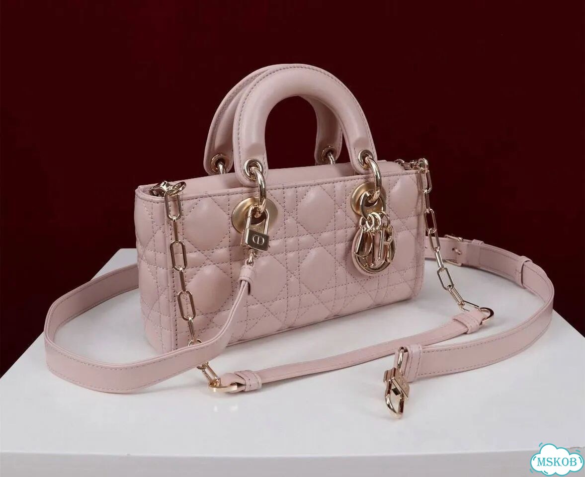 Сумка женская Christian Dior фото 1