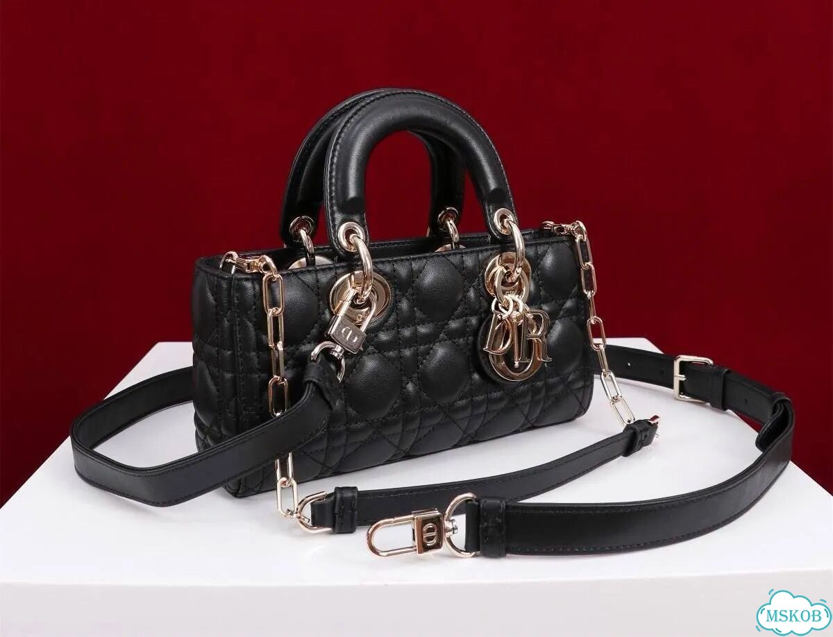 Сумка женская Christian Dior фото 2