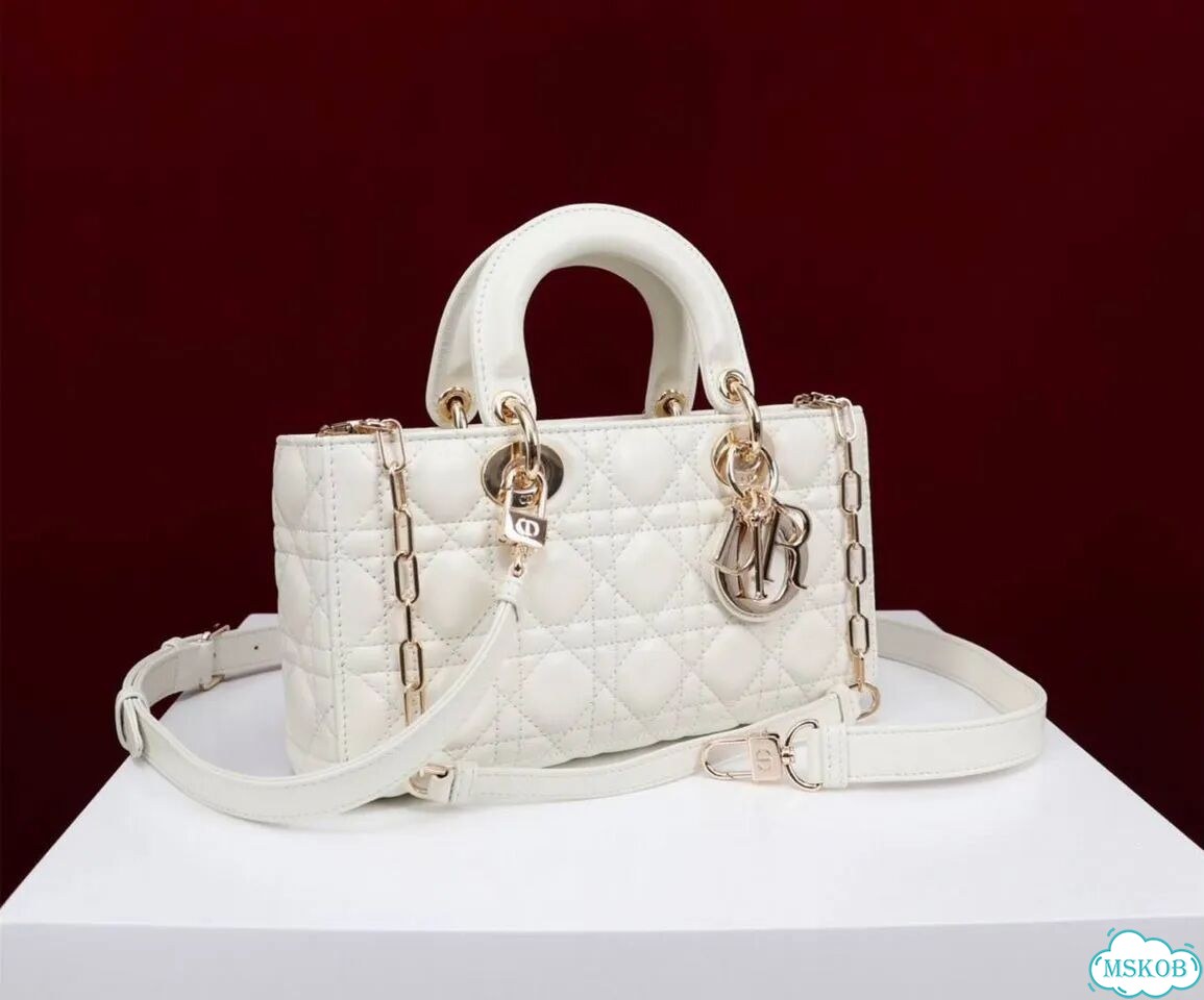 Сумка женская Christian Dior фото 3