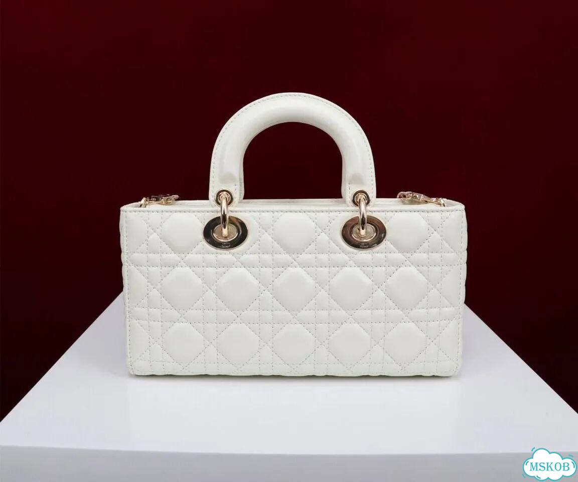 Сумка женская Christian Dior фото 4