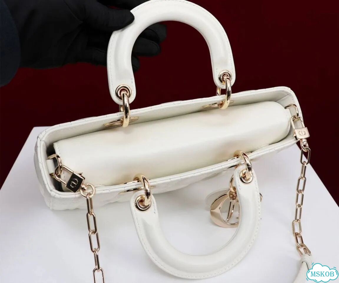 Сумка женская Christian Dior фото 5