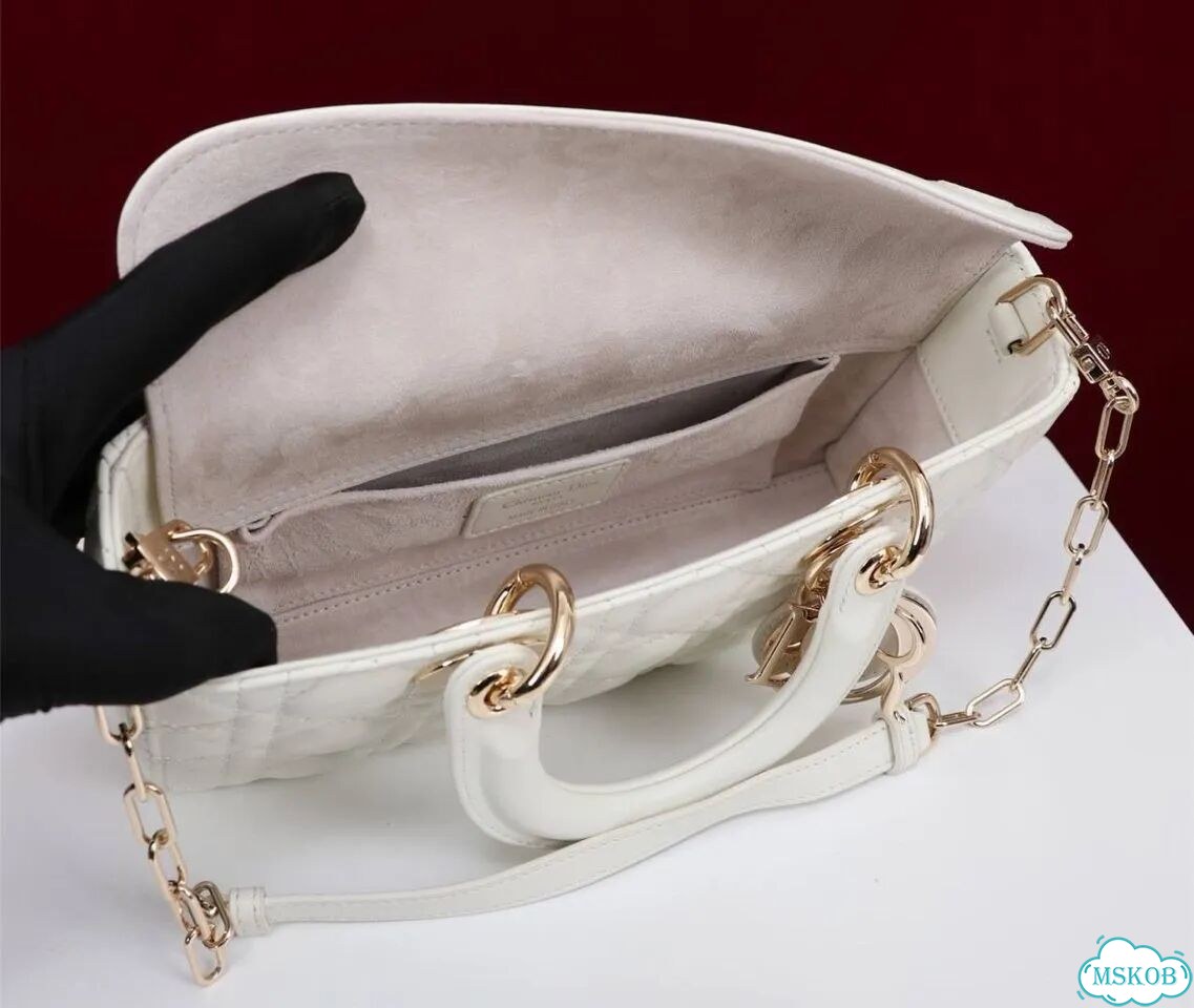 Сумка женская Christian Dior фото 6