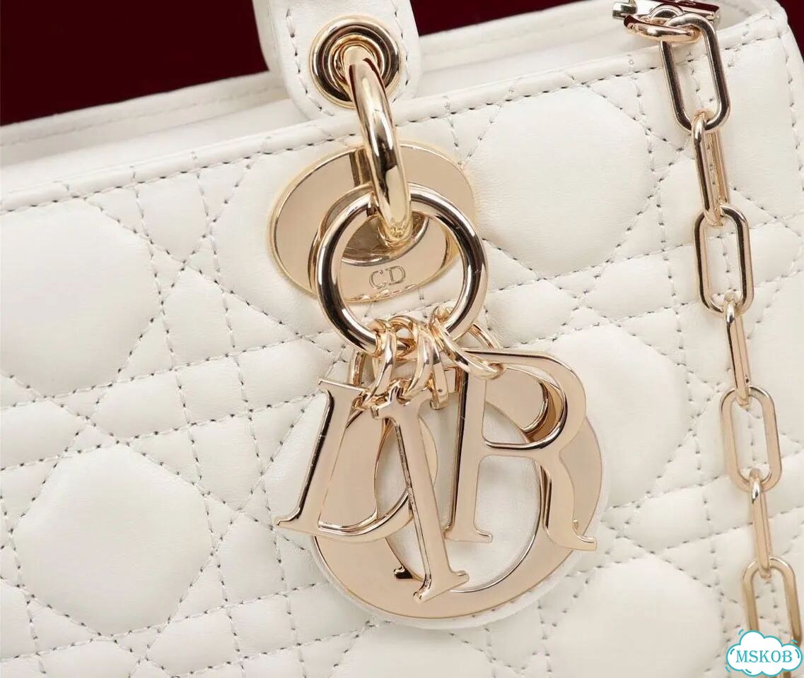 Сумка женская Christian Dior фото 8