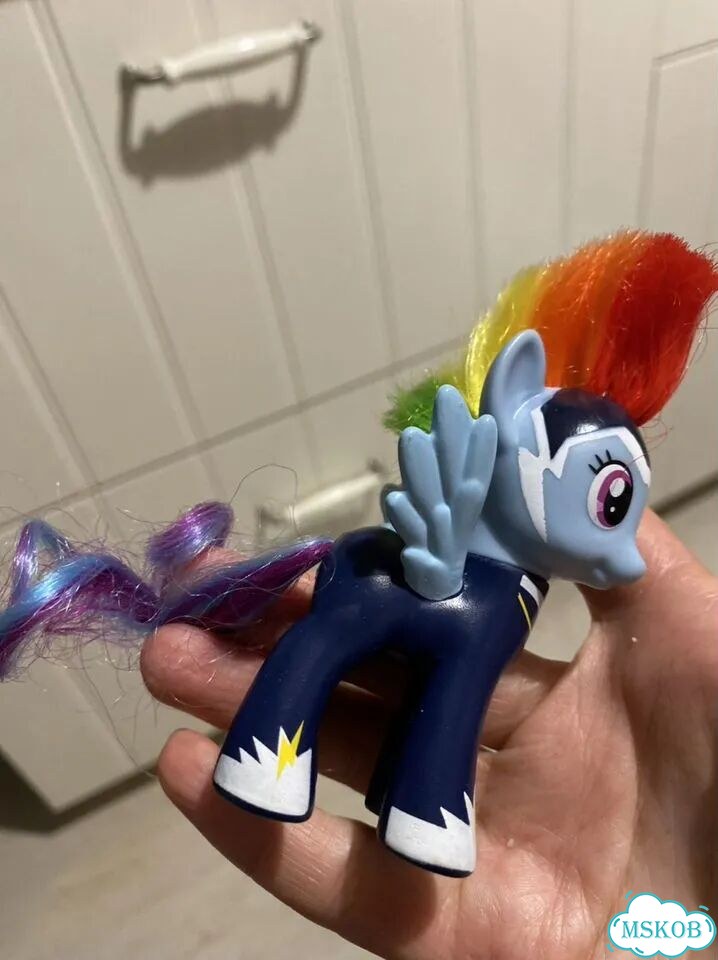 Pony фото 1