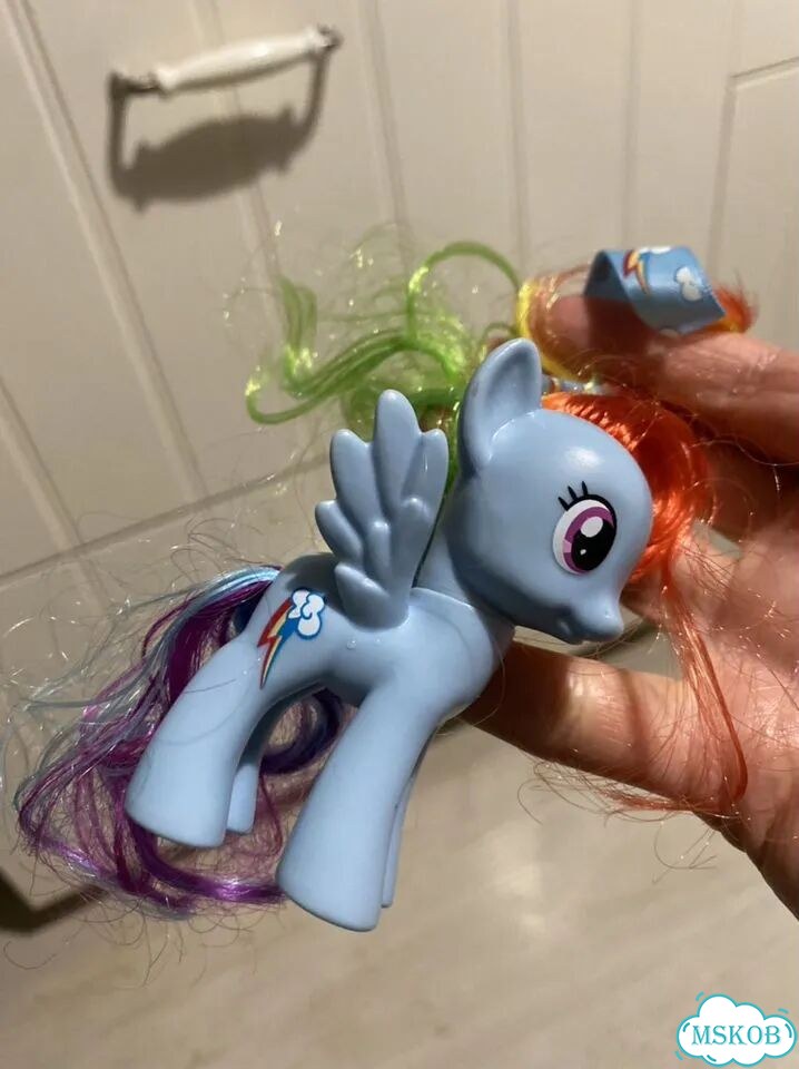 Pony фото 2