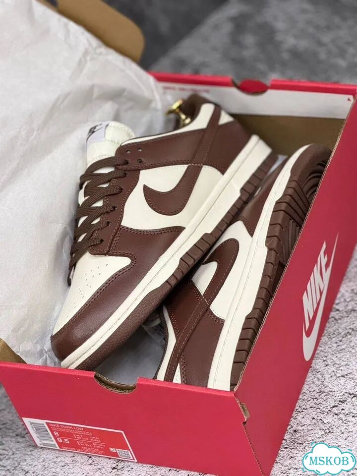 Кроссовки nike dunk low фото 8