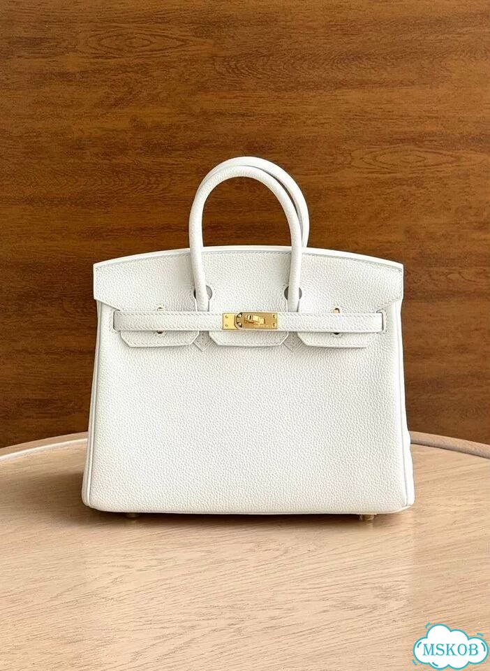 Сумка женская Hermes Birkin 25 фото 2
