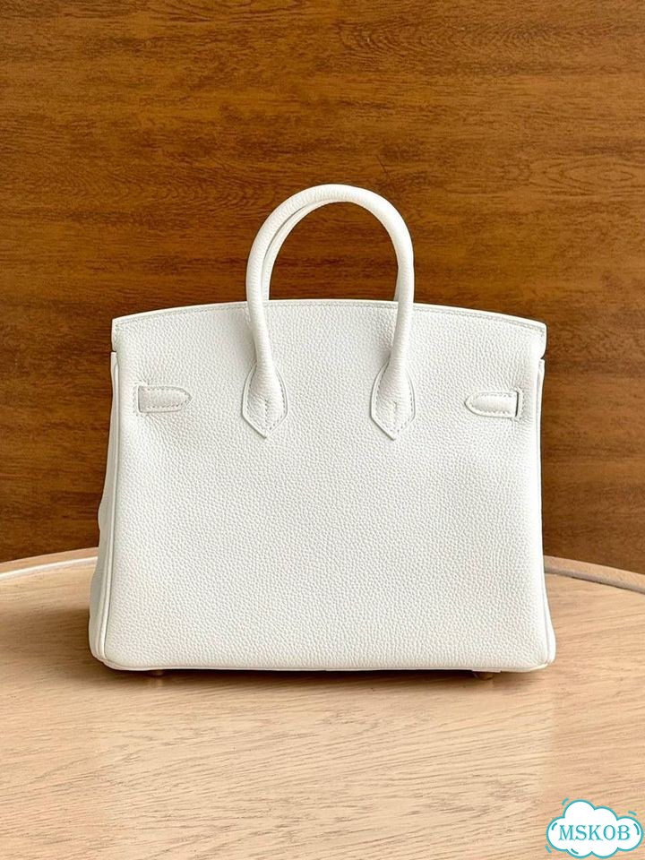Сумка женская Hermes Birkin 25 фото 3