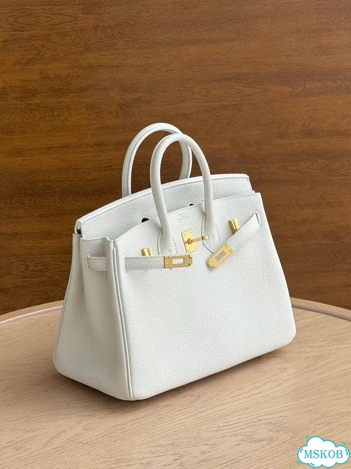 Сумка женская Hermes Birkin 25 фото 4