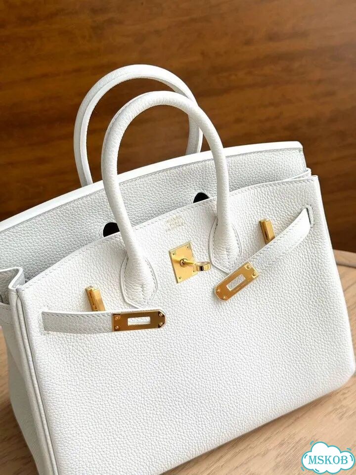 Сумка женская Hermes Birkin 25 фото 5