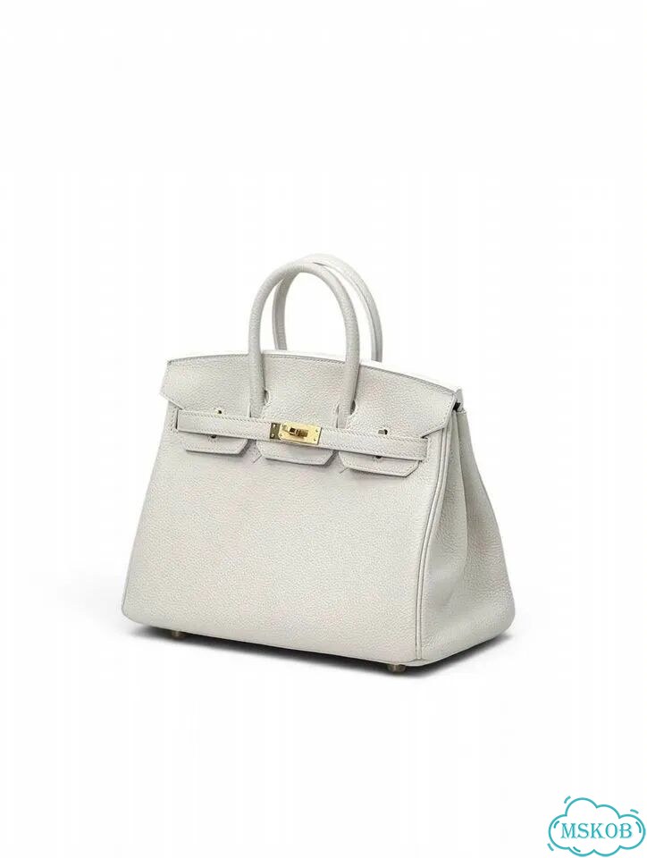 Сумка женская Hermes Birkin 25 фото 6