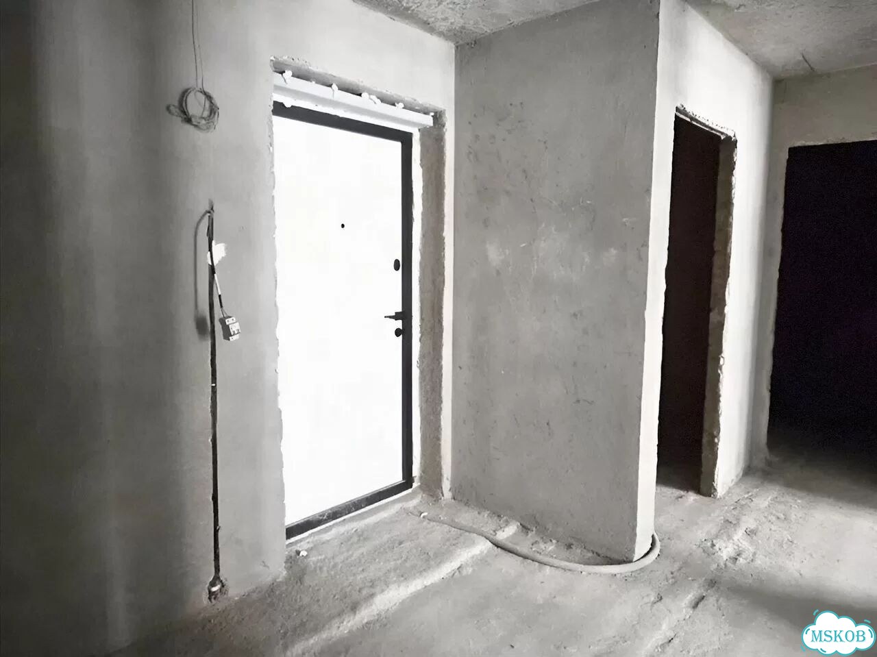 4-к. квартира, 98 м², 13/45 эт. фото 6