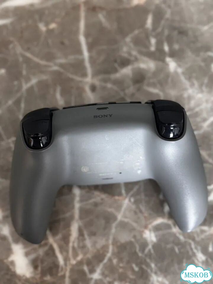 Джойстик ps5 фото 2