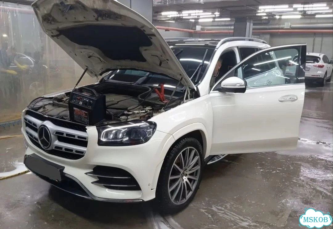 Выездной автосервис/ремонт автомобилей фото 7