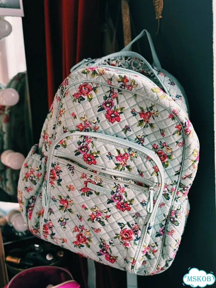 Рюкзак Vera Bradley новый фото 1
