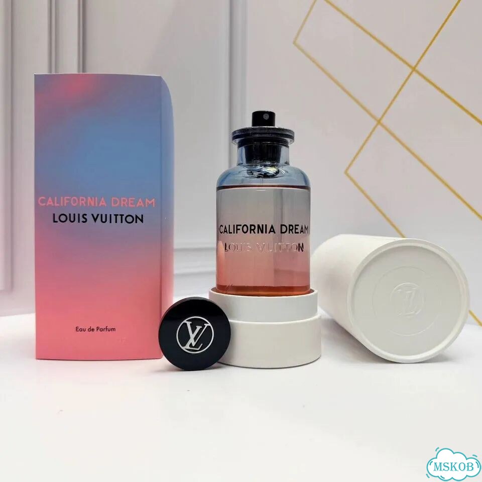 California Dream от Louis Vuitton распив 10мл фото 2