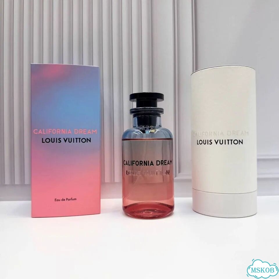 California Dream от Louis Vuitton распив 10мл фото 4