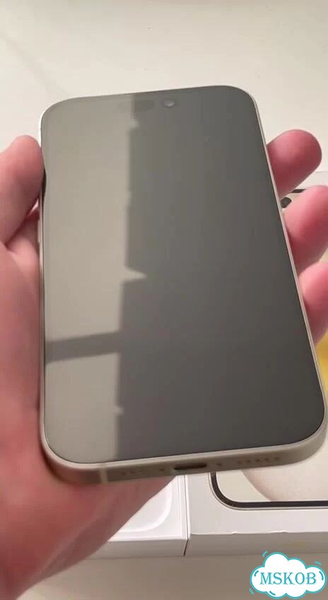 iPhone 15, 128 ГБ, 2 SIM фото 1