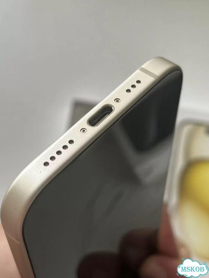 iPhone 15, 128 ГБ, 2 SIM фото 11