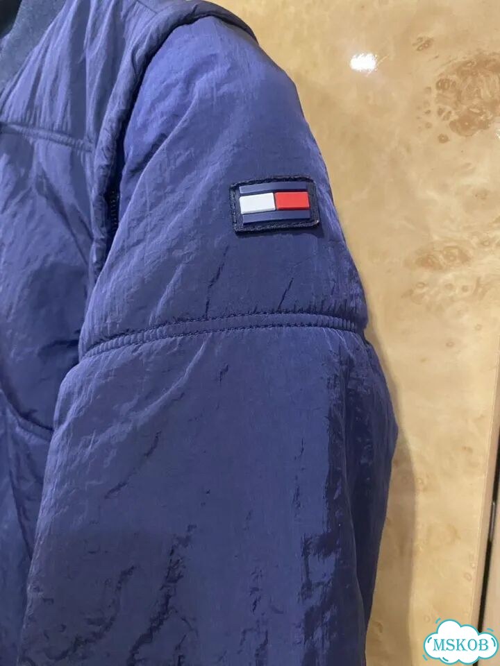 Куртка -жилетка 152 Tommy Hilfiger оригинал фото 5