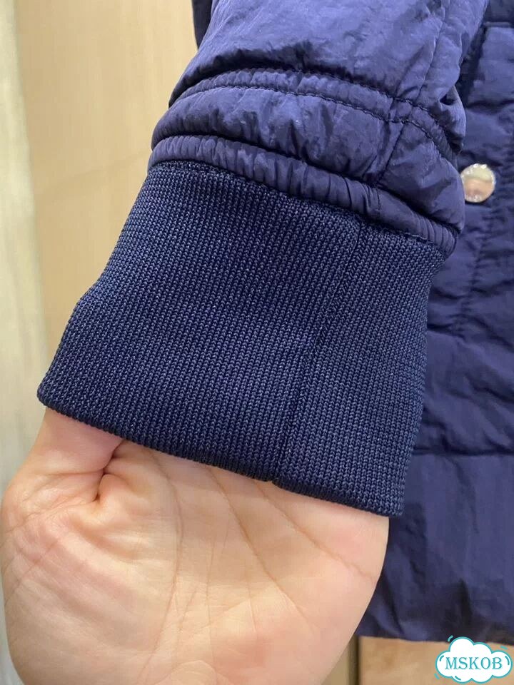 Куртка -жилетка 152 Tommy Hilfiger оригинал фото 8