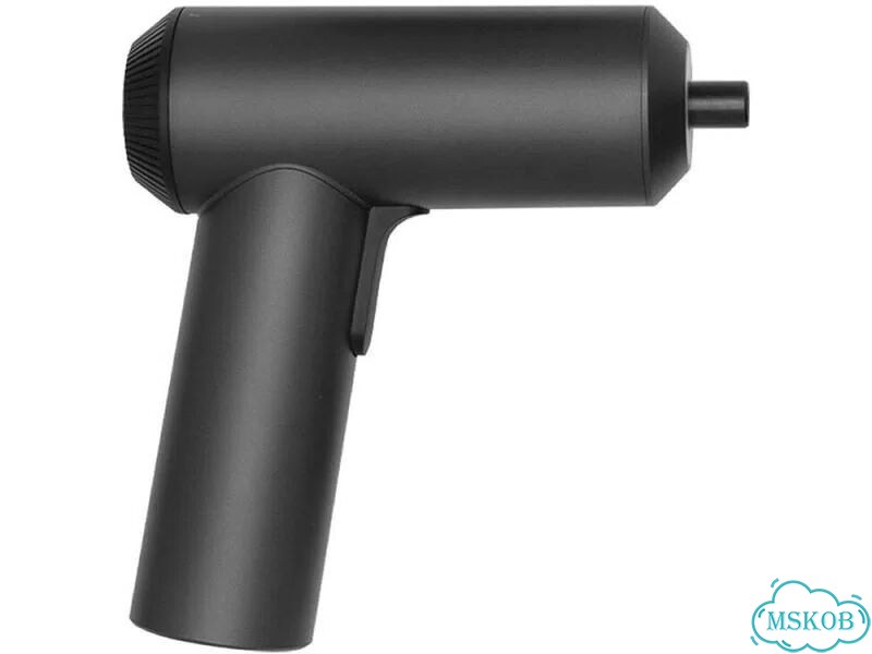 Xiaomi Mijia Screwdriver Gun шуруповерт новый фото 2
