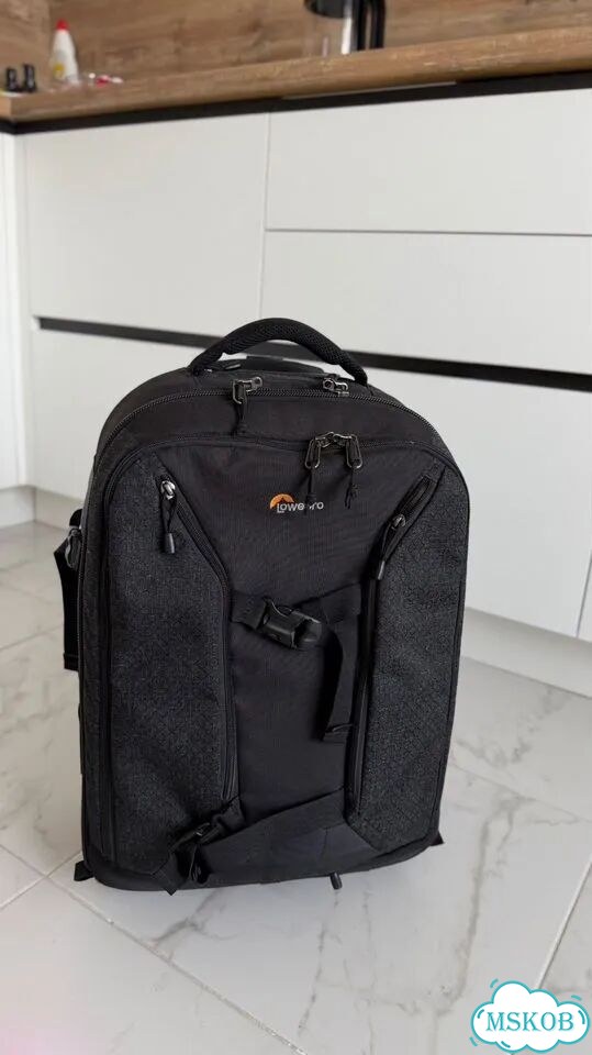 Фоточемодан Lowepro фото 1