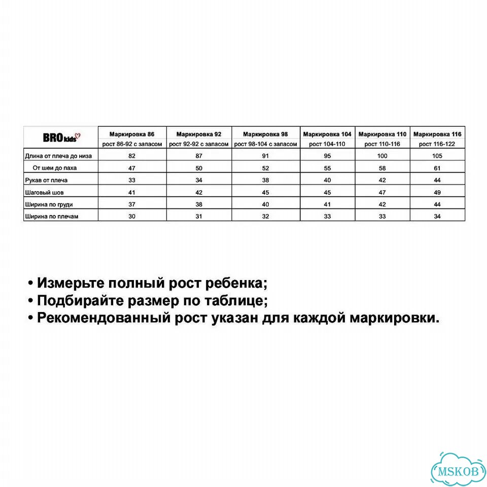 Зимний комбинезон 86 фото 5
