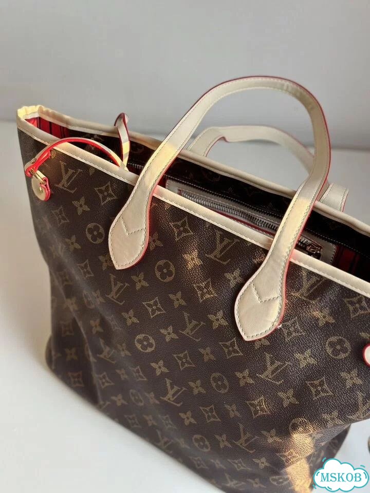 Сумка LV женская фото 5