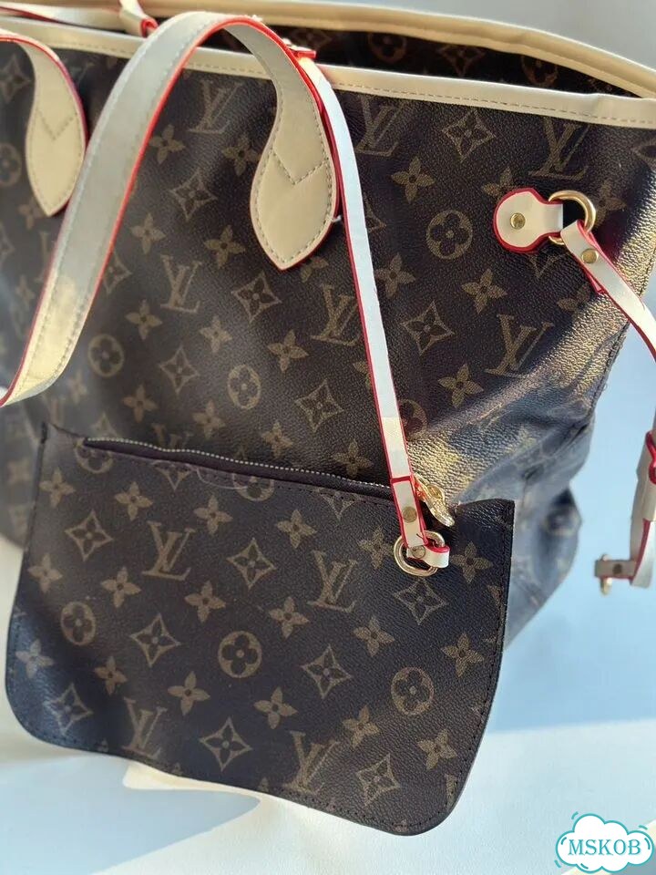 Сумка LV женская фото 8