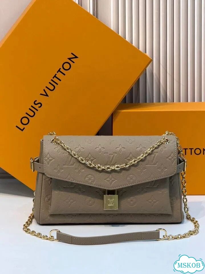 Сумка женская Louis Vuitton фото 1