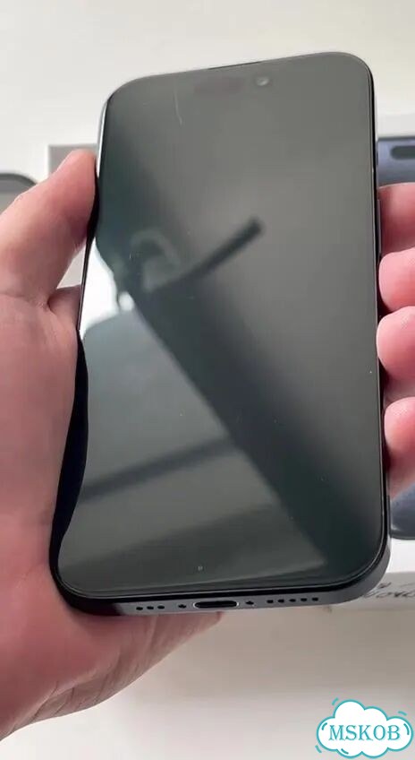 iPhone 15 Pro, 128 ГБ, SIM + eSIM фото 1