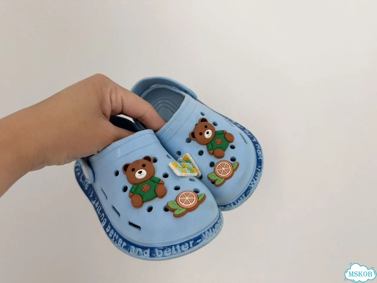 Сабо на мальчика 24 фото 2