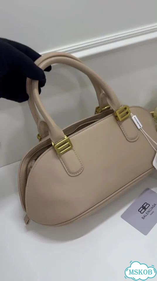 Сумка Balenciaga Bolero хит фото 1